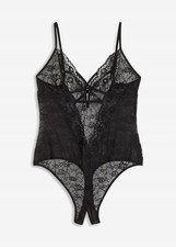 Neu stringbody uvert gebraucht kaufen  Deutschland
