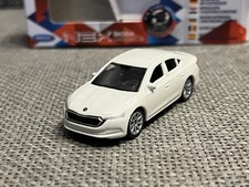 Welly skoda ctavia gebraucht kaufen  Kassel