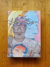 Jean giraud inside d'occasion  Annecy-le-Vieux