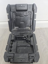 Kitbox dewalt dw087k for sale  BRADFORD