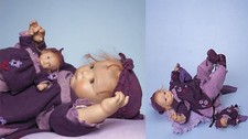 Annette himstedt baby for sale  HIGH PEAK