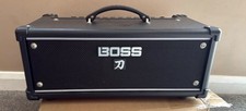 Boss katana mki for sale  WITHAM