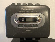 Panasonic e15v auto for sale  Waconia