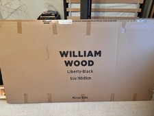 William wood extra for sale  WEYBRIDGE