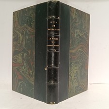 Guy maupassant rosier d'occasion Guy maupassant rosier d'occasion  France