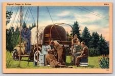 Military signal corps for sale  USA