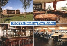 Den helder motel gebraucht kaufen  Deutschland
