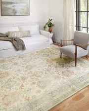 Loloi rosette beige for sale  San Francisco