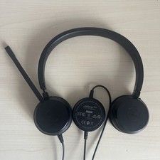 Jabra hsc016 stereo for sale Jabra hsc016 stereo for sale  LOUGHBOROUGH
