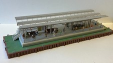 Kit built floating for sale  HAILSHAM