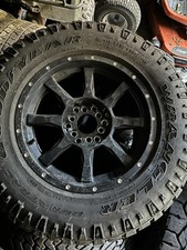 Rims tires 265 for sale  Hampstead