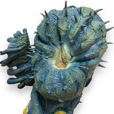 Używany, Xplus Green Mons Giant Miękka figurka winylowa Ultraman na sprzedaż  Wysyłka do Poland