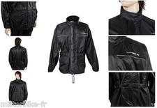 Blouson anti pluie d'occasion  Saint-Dizier