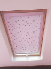Loft window stars for sale  ENFIELD
