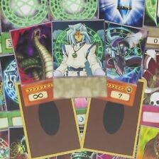 Yugioh anime style for sale  Shipping to United Kingdom