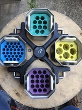 Beckman 6rs centerfuge for sale  Collingswood