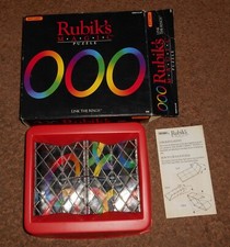 Vintage matchbox rubik for sale  Niles