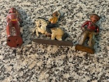 Vintage lead toy for sale  Muskegon