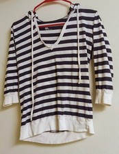 Gap hooded linen for sale  Milo