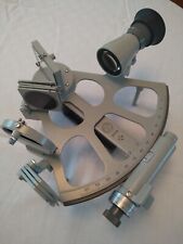 Freiberger drum sextant for sale  NETHY BRIDGE