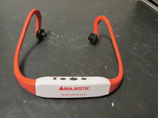 Lettore majestic sport usato  Italia