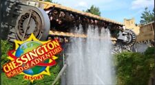 Chessington adventures for sale  SLOUGH