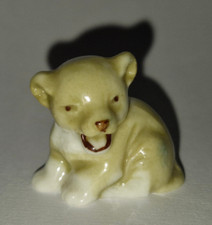 Wade 1950s lion for sale  EASTBOURNE