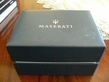 Maserati scatola per usato  Pomezia