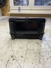 Rns 510 volkswagen gebraucht kaufen  Porta Westfalica