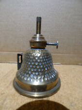 Vintage lampe essence d'occasion  Calais