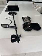 Minelab 800 metal for sale  SHREWSBURY