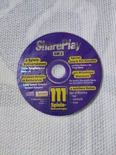 Rom shareplay 111 gebraucht kaufen  Berlin