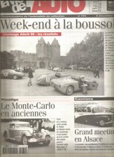 Vie auto 774 d'occasion  Bray-sur-Somme