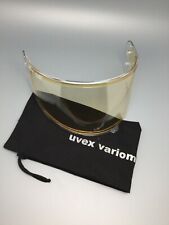 Uvex doppelscheibenvisier pinl gebraucht kaufen  Handewitt