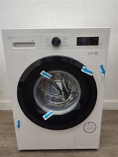 F4x1008nwk washing machine for sale  THETFORD