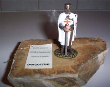 Deagostini ritter tempel gebraucht kaufen  Gelsenkirchen