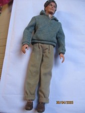Poupee barbie grand d'occasion  Bailleul