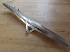 Edelstahl kettenschutz aprilia gebraucht kaufen  Freudenberg