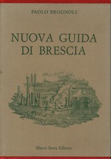 Nuova guida brescia usato  Cambiago