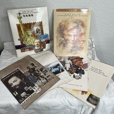 1981 1986 commemorative for sale  Lufkin