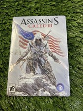 Assassin creed iii for sale  Norfolk