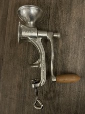 Mohnmühle porkert gebraucht kaufen  Herrsching a.Ammersee