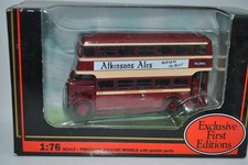 Efe bus guy for sale  POLEGATE