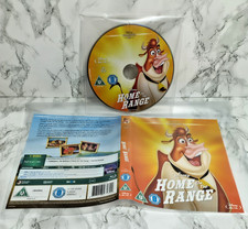 Disney pixar blu for sale  EXETER