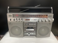 Telefunken cr50 gebraucht kaufen  Witten