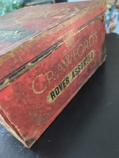 Crawfords rover assorted for sale  LEICESTER