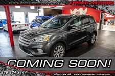 2017 ford escape for sale  Hickory