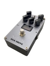Usado, Vox Effector Ve-Sd Valvenergy Silk Drive pequenos arranhões comprar usado  Enviando para Brazil