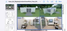 New 20ft container for sale  Myrtle Beach