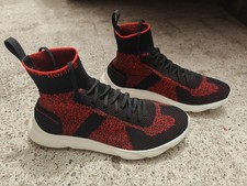 Sneakers dior originali usato  Rivarolo Mantovano